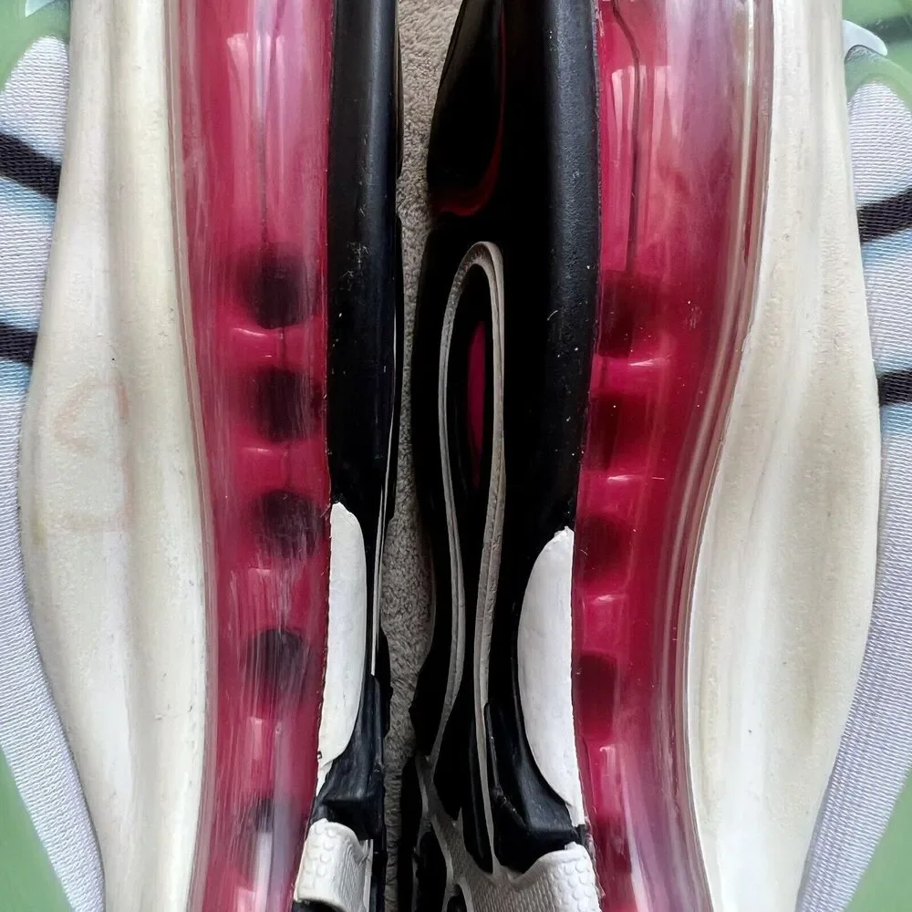 Nike these air